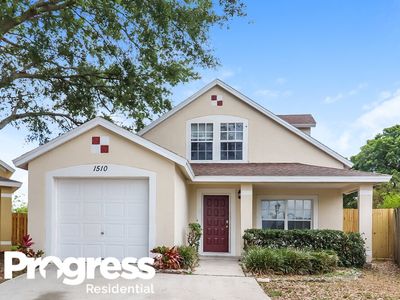 1510 Citrus Orchard Way, Valrico, FL, 33594