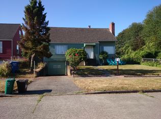 1217 S Charlestown St, Seattle, WA 98108
