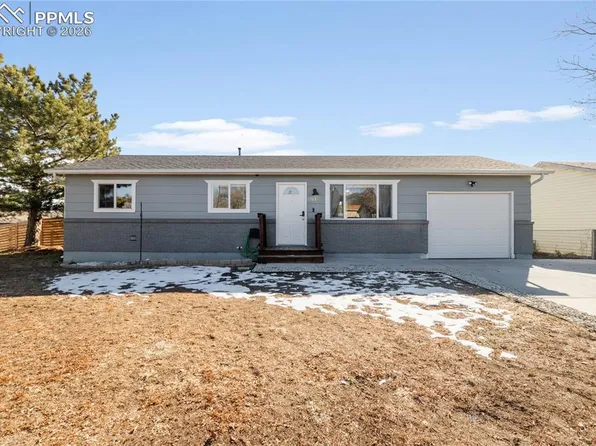 1703 Harrow Rd, Colorado Springs, CO 80906