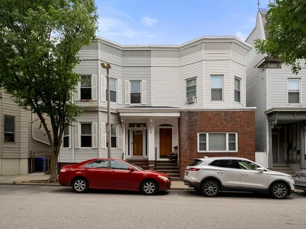 106 H St, South Boston, MA 02127