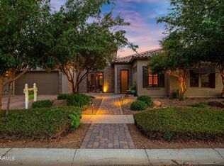 2817 E Red Oak St, Gilbert, AZ 85297