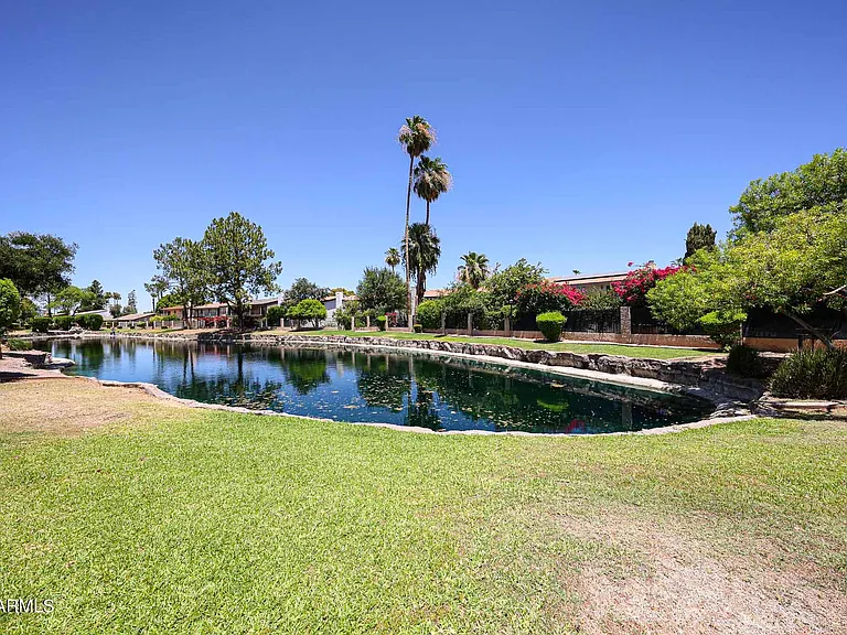 5634 S Captain Kidd Ct #D — Photo 43