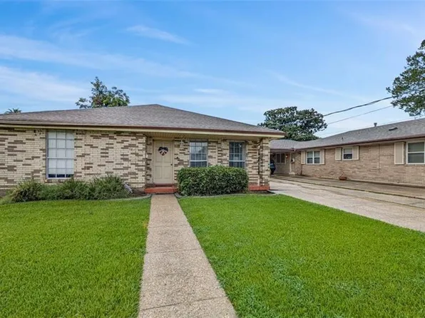 4617 Jasper St, Metairie, LA 70006