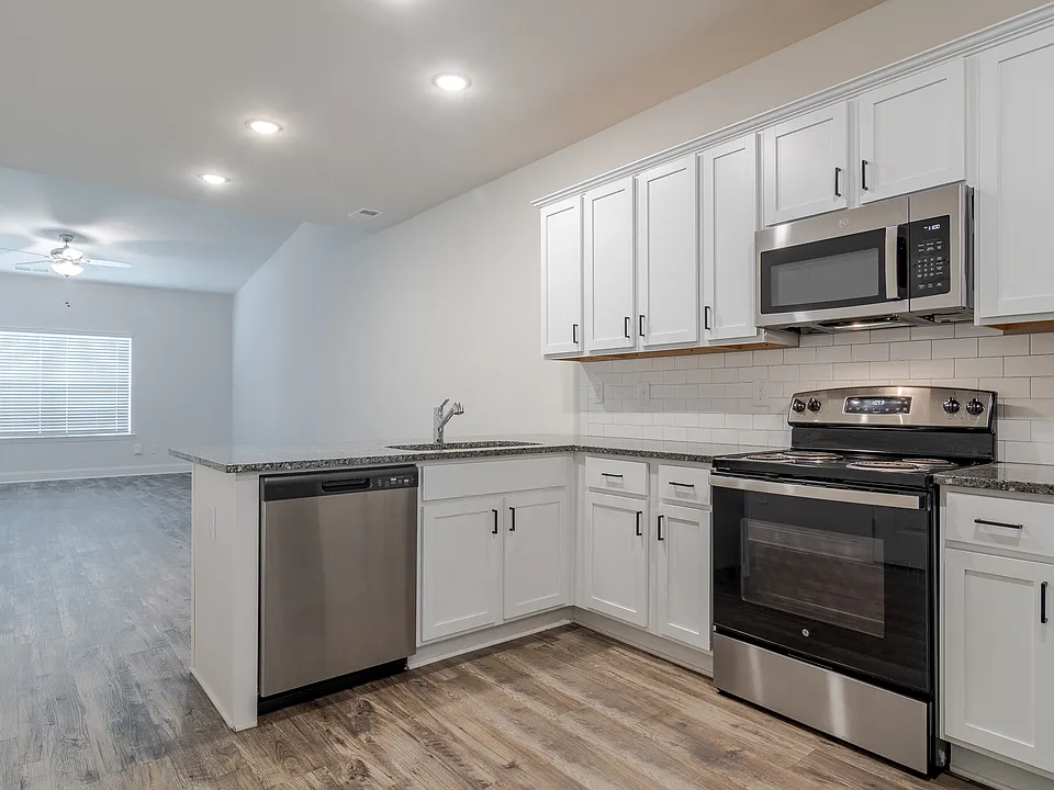 Brighton Townhomes