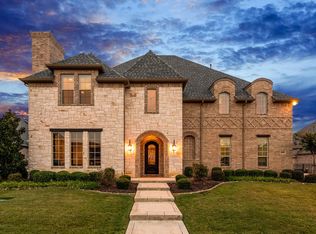1113 Tina Trl, Southlake, TX 76092