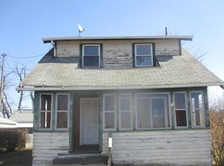 563 Gridley St, Akron, OH