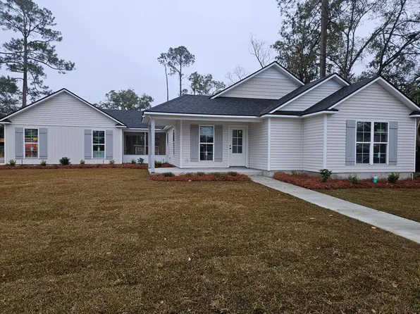 7870 Main St, Ray City, GA 31645