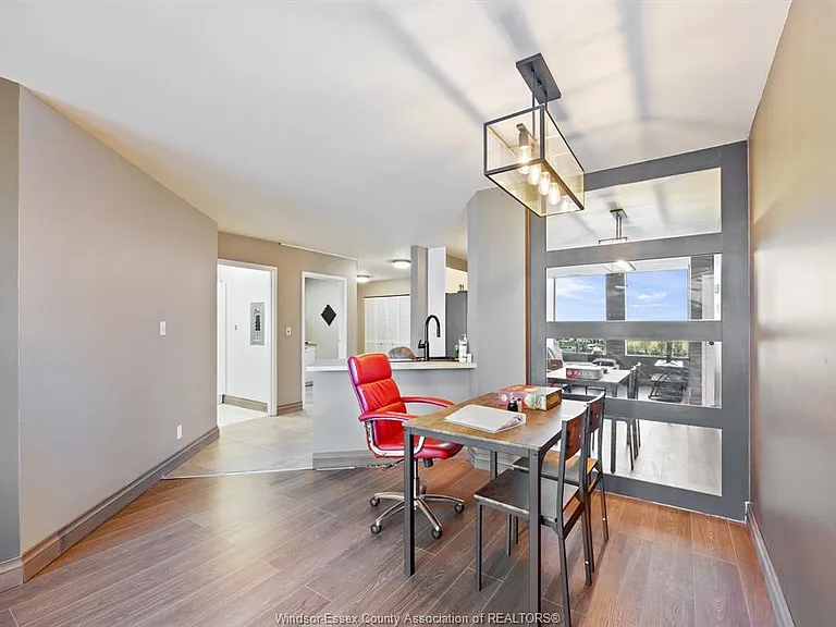 540 Ouellette Ave #7E — Photo 11