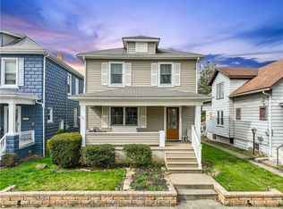 3513 7th Ave, Beaver Falls, PA