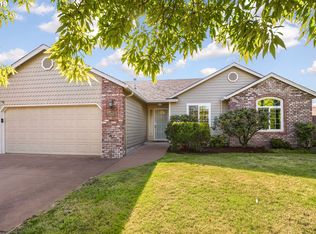 3772 Berkshire St, Eugene, OR 97401