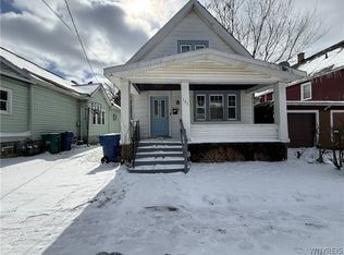 161 Farmer St, Buffalo, NY