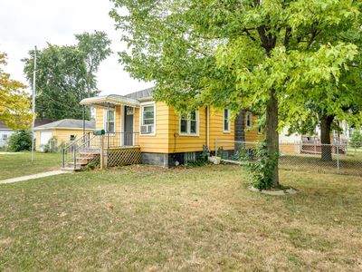 407 Botsford St, Port Huron, MI, 48060