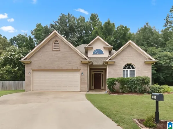 5809 Riverbirch Dr, Bessemer, AL 35022