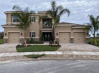 3471 Juniper Springs St, Wesley Chapel, FL 33543