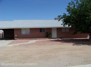 239 E First North St, Mesquite, NV 89027