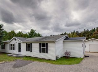 336 S Division Rd, Petoskey, MI 49770