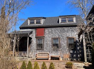 7 W Chester St, Nantucket, MA 02554
