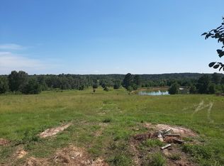 288 Evergreen Dr, Marshall, TX 75672