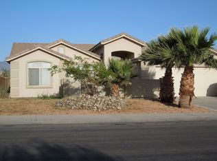 172 Burns Ln, Mesquite, NV 89027