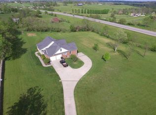 5070 Old Boonesboro Rd, Winchester, KY 40391