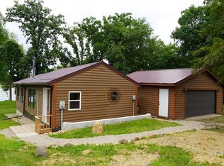 N3031 Lakeview Dr, Montello, WI 53949