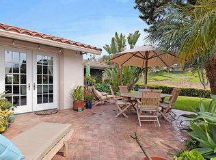(Undisclosed Address), Solana Beach, CA 92075