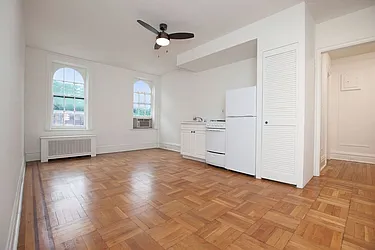 Rented by REAL New York