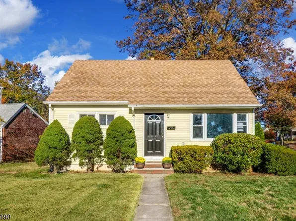 2 ORATON DRIVE, Cranford Twp., NJ 07016