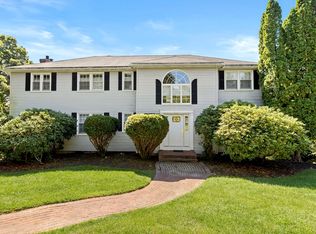 33 Birch Hill Rd, Stow, MA 01775