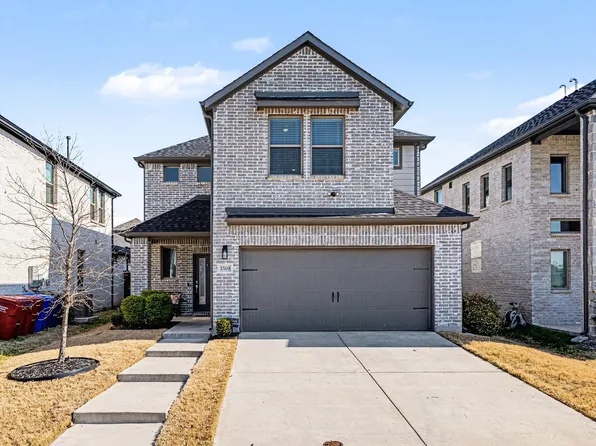 2508 Green River Rd, Royse City, TX 75189