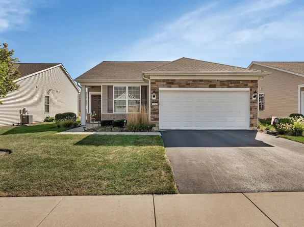 530 Pleasant Dr, Shorewood, IL 60404