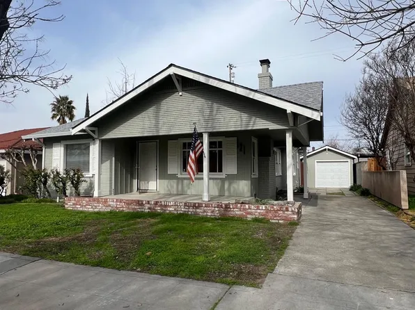 121 E Noble St, Stockton, CA 95204