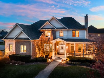 16026 Hometown Dr, Plainfield, IL, 60586