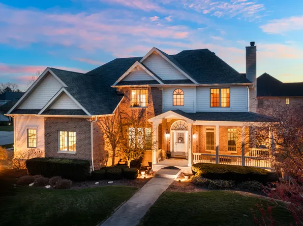 16026 Hometown Dr, Plainfield, IL 60586