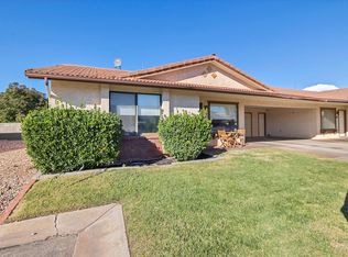 1075 N 1400 W UNIT 19, Saint George, UT 84770