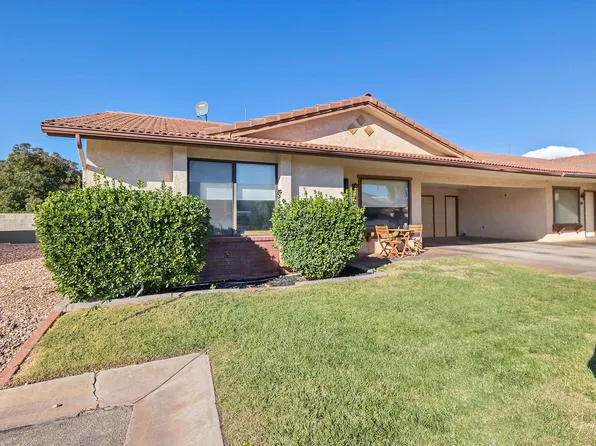 1075 N 1400 W Unit 19, Saint George, UT 84770