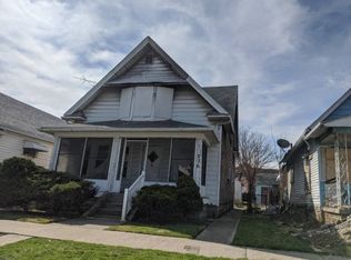236 E Streicher St, Toledo, OH 43608