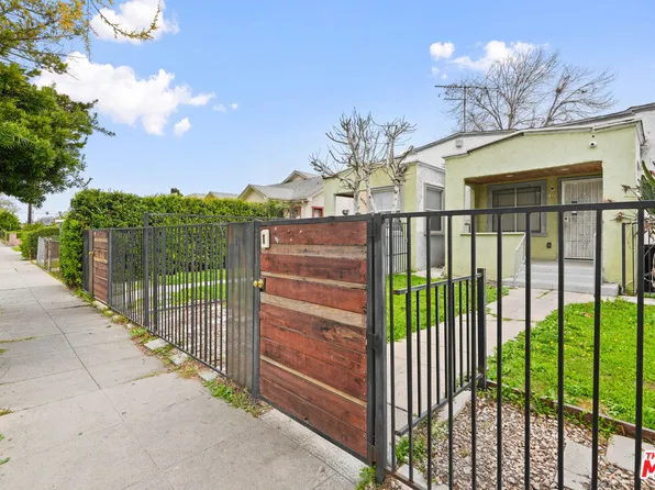 1726 Leighton Ave, Los Angeles, CA 90062