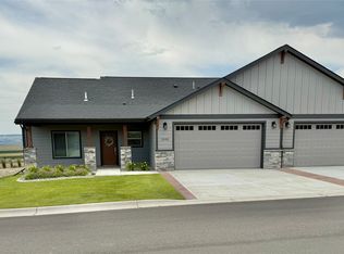 2930 Aspen View Loop #3, Helena, MT 59601