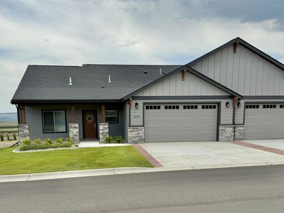 2930 Aspen View Loop #3, Helena, MT, 59601