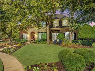 3712 Saint Mark Dr, Flower Mound, TX 75022