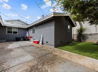 6180-6182 Mary Lane Dr, San Diego, CA 92115
