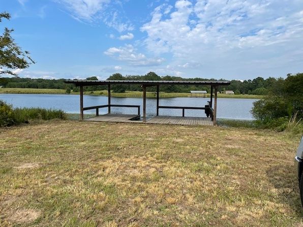 N Lake Country Rd LOT 9-77, Atlanta, TX 75551