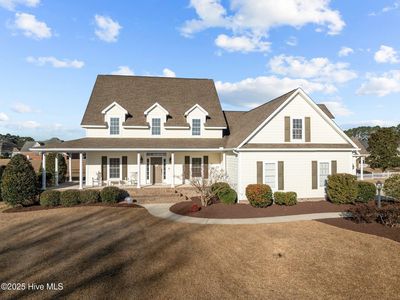 106 Portsmouth Court, New Bern, NC, 28562