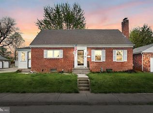 802 W Middle St, Hanover, PA 17331