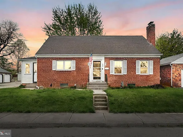 802 W Middle St, Hanover, PA 17331