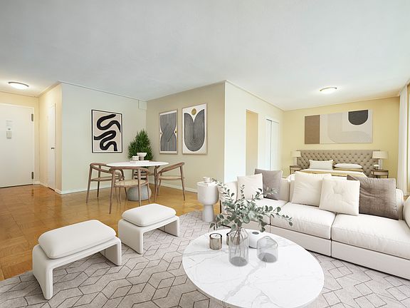 3rd image of 392 Central Park W APT 2Y