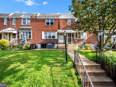 7133 Walker St, Philadelphia, PA, 19135