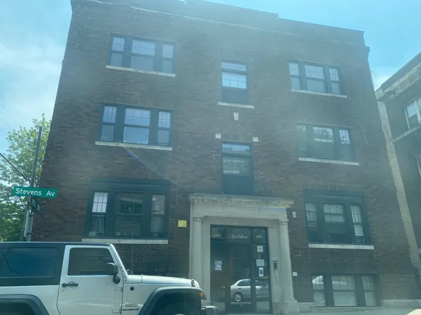 1901 Stevens Ave APT 201, Minneapolis, MN 55403