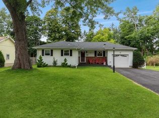 28 Rapalje Rd #V, Fishkill, NY 12524